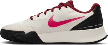 Кросівки тенісні жіночі Nike W Vapor Lite 3 Cly HQ5291-104 38 (7 US) білі (198482616762) | Фото 2