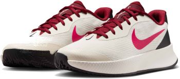 Кросівки тенісні жіночі Nike W Vapor Lite 3 Cly HQ5291-104 38 (7 US) білі (198482616762) | Фото 6