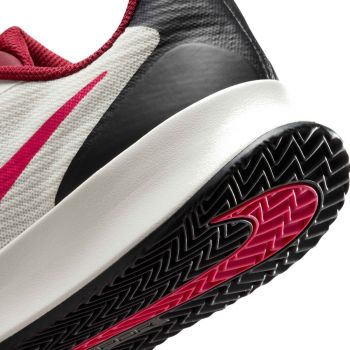 Кросівки тенісні жіночі Nike W Vapor Lite 3 Cly HQ5291-104 38 (7 US) білі (198482616762) | Фото 7