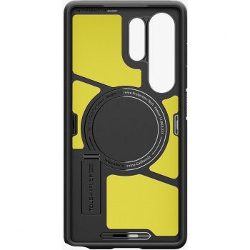 Чохол Spigen для SAMSUNG Galaxy S25 Ultra, Tough Armor MagFit, Black (ACS08964) | Фото 2