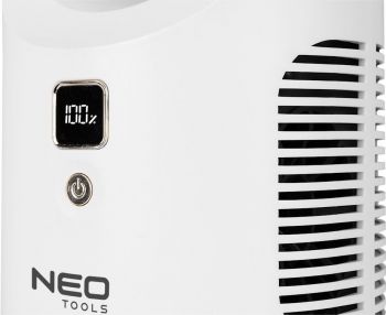 Вентилятор настільний Neo Tools 90-013 | Фото 8