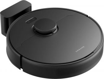 Купить пылесос Робот-пилосос Dreame D9 MAX Black Gen 2 RLD34GA-Bl | Фото 23