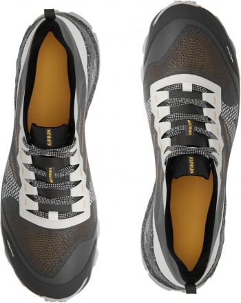 Кросівки чоловічі для трейла Kiprun MT3 Trail 8828396 45 чорно-білі (4968221_Kiprun) Кросівки чоловічі для трейла Kiprun MT3 Trail 8828396 45 чорно-білі (4968221_Kiprun) | Фото 8