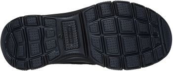 Черевики жіночі Skechers Easy Going 167862 BLK 41 (11 US) чорні (KW9055-110) Черевики жіночі Skechers Easy Going 167862 BLK 41 (11 US) чорні (KW9055-110) | Фото 5