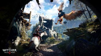 The Witcher 3: Wild Hunt Complete Edition (PS5) | Фото 7