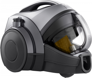 Пилосос LG VK8506NHA | Фото 10