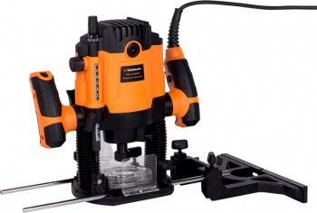 Фрезер TEKHMANN TR-12/2000 2000Вт (850982) Фрезер TEKHMANN TR-12/2000 2000Вт (850982) | Фото 6