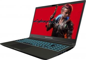 Ноутбук Dream Machines RG3050-15 (RG3050-15UA75) Купить ноутбук Ноутбук Dream Machines RG3050-15 (RG3050-15UA75) | Фото 2