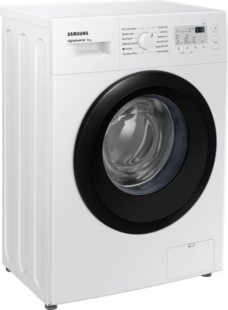 Пральна машина SAMSUNG WW60A3120BH/LE | Фото 2