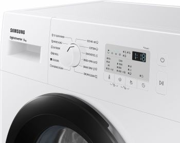 Пральна машина SAMSUNG WW60A3120BH/LE | Фото 6