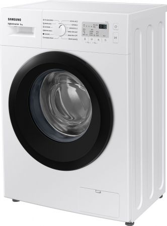 Пральна машина SAMSUNG WW60A3120BH/LE | Фото 3
