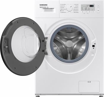 Пральна машина SAMSUNG WW60A3120BH/LE | Фото 4