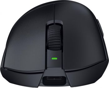 Ігрова миша RAZER DeathAdder V3 HyperSpeed Wireless Black (RZ01-05140100-R3G1) | Фото 7