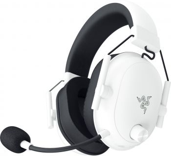 Ігрова гарнітура RAZER BlackShark V2 HyperSpeed White (RZ04-04960200-R3M1) Ігрова гарнітура RAZER BlackShark V2 HyperSpeed White (RZ04-04960200-R3M1) | Фото 6