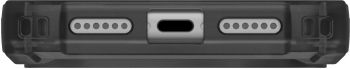 Чохол UAG для APPLE iPhone 17 Pro Max, Plasma XTE MagSafe, Ash/Titanium (114528113136) | Фото 6