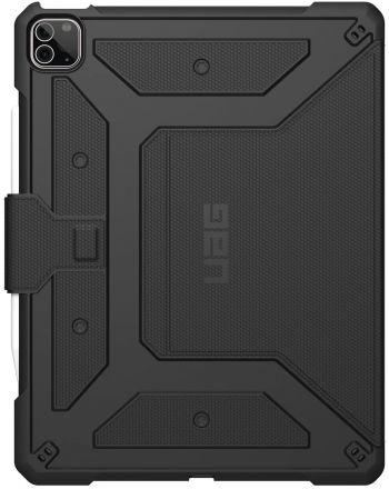 UAG для iPad Pro 12.9'' (2022) Metropolis Black (122946114040) | Фото 1