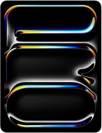 Планшет APPLE iPad Pro 13