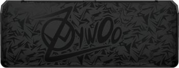 Ігрова клавіатура ASUS ROG Falchion Ace ZywOo Edition HFX EN PBT (90MP04KE-BKUA20) Ігрова клавіатура ASUS ROG Falchion Ace ZywOo Edition HFX EN PBT (90MP04KE-BKUA20) | Фото 4