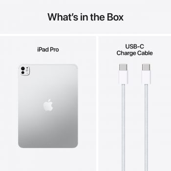 Планшет APPLE iPad Pro 11