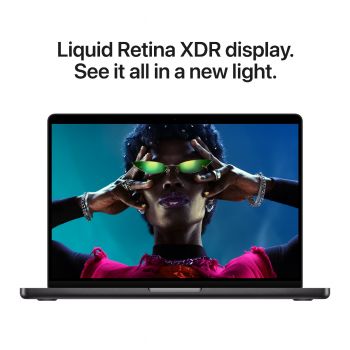 Ноутбук APPLE MacBook Pro 14 1 | Фото 7