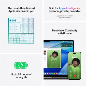 Купить ноутбук Ноутбук APPLE MacBook Pro 14