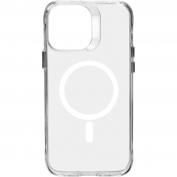 Чохол ArmorStandart Clear Magsafe для APPLE iPhone 13 Pro Max Tansparent (ARM68052) | Фото 1