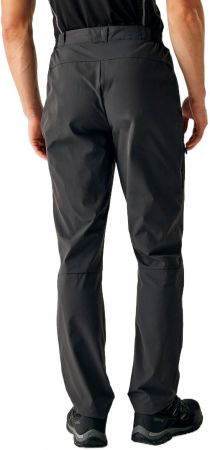 Штани чоловічі Regatta Travel Light Pk Away RMJ300-61I 38 сірі (5063019687490) Штани чоловічі Regatta Travel Light Pk Away RMJ300-61I 38 сірі (5063019687490) | Фото 5