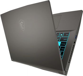 Ноутбук MSI Thin 15 B13VE-3294XUA (9S7-16R831-3294) Купить ноутбук Ноутбук MSI Thin 15 B13VE-3294XUA (9S7-16R831-3294) | Фото 11