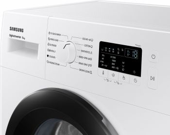 Пральна машина SAMSUNG WW60A3120BE/LE | Фото 7