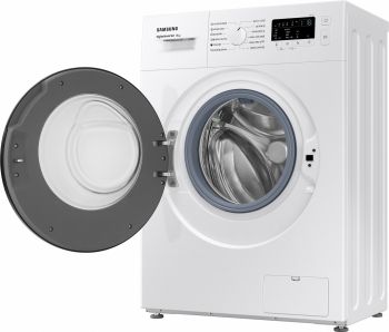 Пральна машина SAMSUNG WW60A3120BE/LE | Фото 5