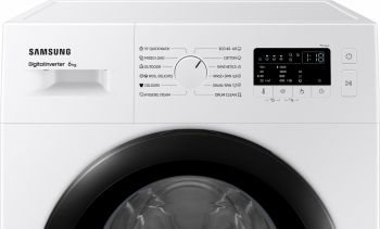 Пральна машина SAMSUNG WW60A3120BE/LE | Фото 8