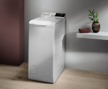 Купить стиральную машину Вертикальна пральна машина ELECTROLUX EW6T427U | Фото 3