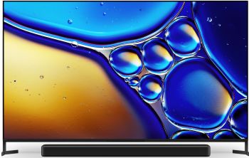 Купить телевизор Телевізор SONY BRAVIA 8 II OLED K-55XR80M2 | Фото 2