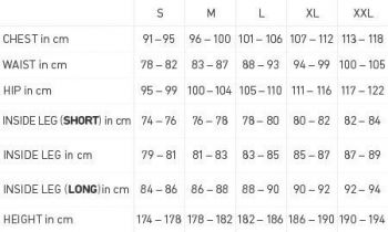 Фліс чоловічий Ortovox FLEECE GRID HOODY M dark arctic grey M (025.001.1148) | Фото 2