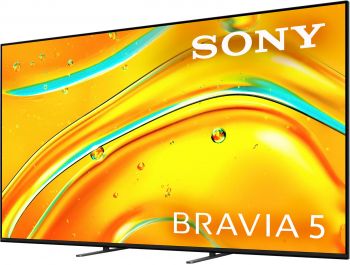 Телевизор SONY BRAVIA 5 Mini LED K-55XR50 | Фото 3