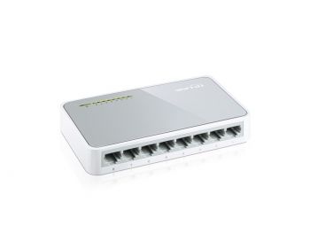 TP-Link TL-SF1008D TP-Link TL-SF1008D | Фото 4