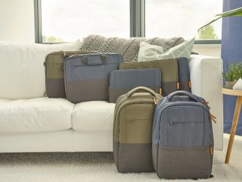 Чохол для ноутбука TRUST Lisboa Sleeve 13.3” Blue (25123_TRUST) | Фото 13