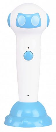 Smart Koala + Книга Интерактивная Smart Koala English (1, 2, 3 сезон) (SKS0123BW) | Фото 6