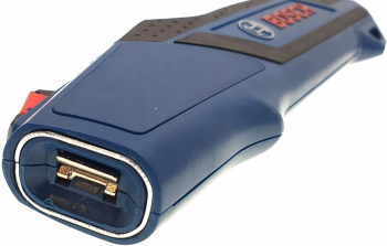 Рукоятка-тримач для шабельних полотен BOSCH з 2 полотнами (2.608.000.495) | Фото 5