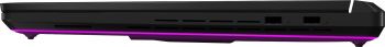 Купить ноутбук Ноутбук ASUS ROG Strix SCAR 18 G835LW-SA194W Off Black (90NR0LI1-M00940) | Фото 7
