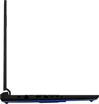 Купить ноутбук Ноутбук ASUS ROG Strix SCAR 18 G835LW-SA194W Off Black (90NR0LI1-M00940) | Фото 10