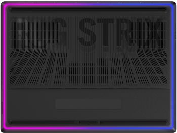 Купить ноутбук Ноутбук ASUS ROG Strix SCAR 18 G835LW-SA194W Off Black (90NR0LI1-M00940) | Фото 14