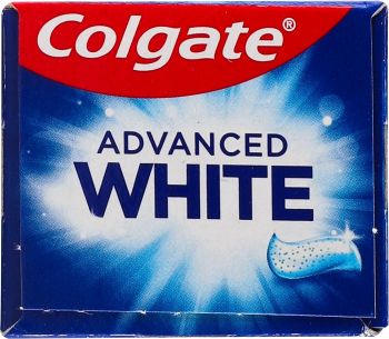 Зубна паста COLGATE Комплексне відбілювання 75 мл (8718951312173) Купить зубную пасту и ополаскиватель Зубна паста COLGATE Комплексне відбілювання 75 мл (8718951312173) | Фото 2