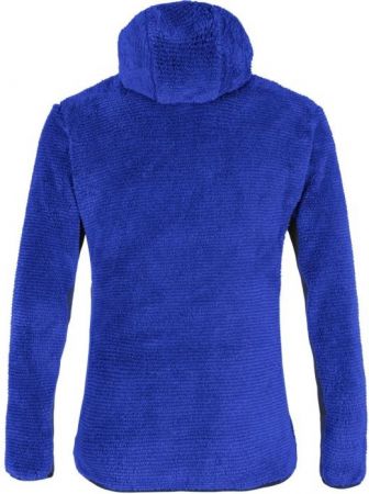 Фліс чоловічий SALEWA Tognazza Jkt 50/L синій (013.012.1118) | Фото 2