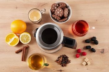 Електрочайник GORENJE K17OGS Купить электрочайник Електрочайник GORENJE K17OGS | Фото 5