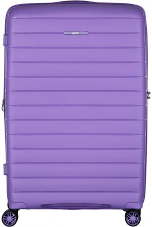 Валіза 2E Aero бузковий (2E-SPP-AERO-L-LV) Купить дорожную сумку и чемодан Валіза 2E Aero бузковий (2E-SPP-AERO-L-LV) | Фото 6