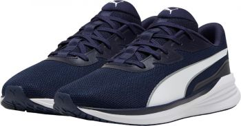Кросівки чоловічі Puma Night Runner V3 310040-04 42 (8 UK) сині (4067978564572) | Фото 3