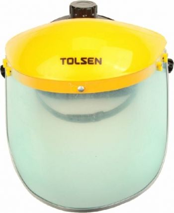 Щиток захисний TOLSEN Профі, 2.0х0.40х50мм (45182) | Фото 2