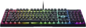 Ігрова клавіатура RAZER BlackWidow V4 X 110key Black (RZ03-04700800-R3R1) Ігрова клавіатура RAZER BlackWidow V4 X 110key Black (RZ03-04700800-R3R1) | Фото 5