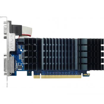 ASUS GeForce GT 730 (GT730-SL-2GD5-BRK) ASUS GeForce GT 730 (GT730-SL-2GD5-BRK) | Фото 3